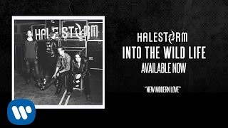 Halestorm - New Modern Love [Official Audio]