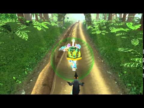 Spirit Animals Video