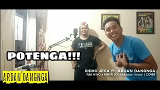 Download lagu Tum Hi Ho (versi) Makassar - Songkeng feat Ridho Jeka mp3