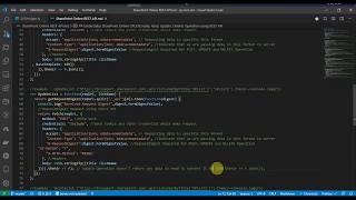 Basic SharePoint Online REST API CRUD Operation with example