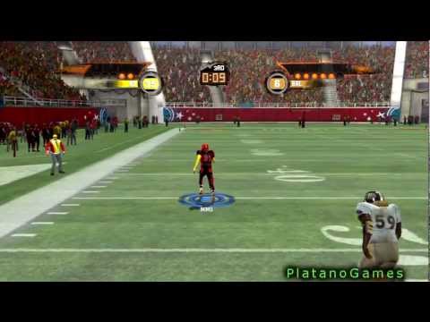 blitz the league xbox 360 controls