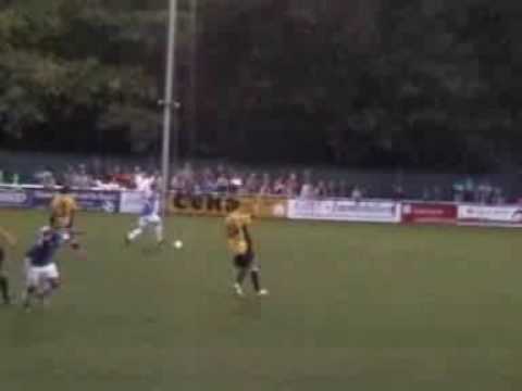 Germania Leer - BV Cloppenburg