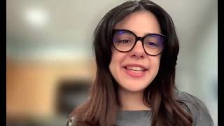 NYU Steinhardt Educational Theatre - Ashlee Morel