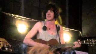 BriBry - Your Life Over Mine (Live)