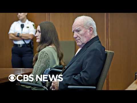 Breaking News: Lindsay Clancy trial judge denies defense's appeal, says he'll declare a mistrial