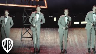 Jersey Boys - Walk Like A Man - Available November 11