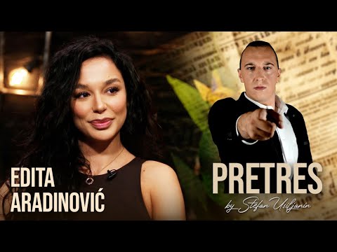 "Mama je krala meso da bismo imali da jedemo!" EDITA "Indy i ja ne razgovaramo! U kući je bio nemir"