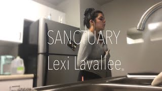 Nashville Cast - Sanctuary ft. Charles Esten & Lennon & Maisy | LEXI LAVALLEE