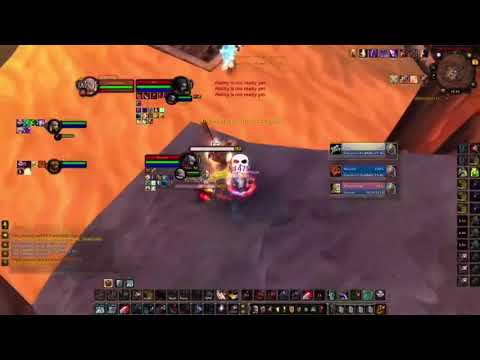 Warmane qwneer wlp 2