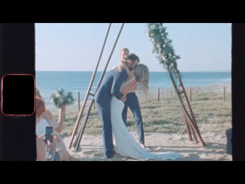 Emily & Jordan's Wedding | Villa Santa Cruz 2019