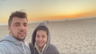 Is Oxnard, CA Really That Amazing | Travel Day Vlog