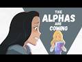 Gen Alpha Is COMING Gen Z Vs Gen Alpha The Musical Ft Millennials ANIMATIC