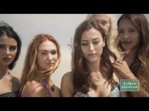 AZBUKA ZDRAVLJA 16 - LACTOGYN