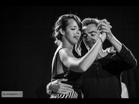 London Swing Festival 2014   Balboa Jam   Adamo Ciarallo & Vicci Moore