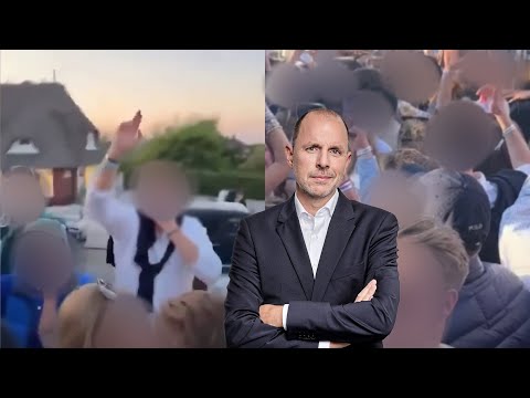 Frau siegt vor Gericht! Sylt-Video darf nicht unverpixelt gezeigt werden| Anwalt Christian Solmecke