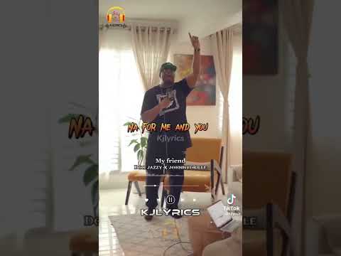 Don - Jazzy x Johndrill _ How are you my friend * funny remix)