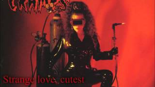 The Cramps - Strange Love