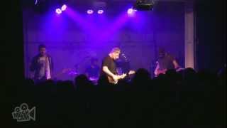 We Were Promised Jetpacks - Picture Of Health (Live in London) | Moshcam