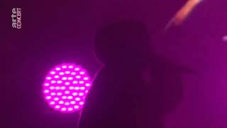 A$AP Rocky - A$AP Forever live at Alemanha | Splash Festival 2022