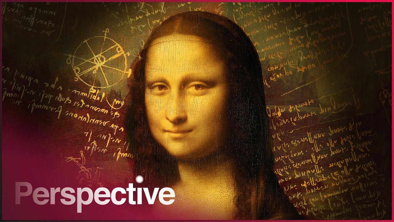 The Secret of Mona Lisa