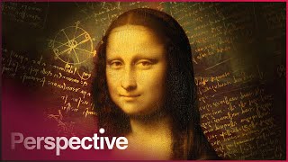 The Secret Of The Mona Lisa: The Most Mysterious Painting In The World | Perspective