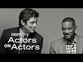 Will Smith & Benicio Del Toro | Actors on Actors – Full Conversation