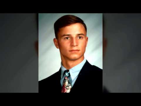 Slideshow: 2013 NASA Astronaut Candidate Andrew Morgan