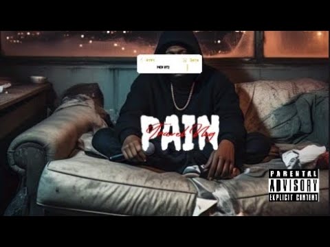 FABRRZE - PAIN PT2 [ audio] (Unmixed & mastered)