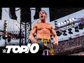 Top Moments From SummerSlam 2022 WWE Top 10 July 9 2023