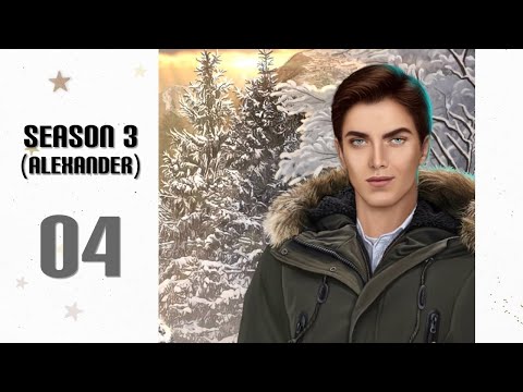 Alexander Route: Chasing You Season 3 Episode 04