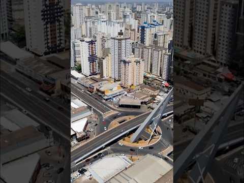 GOIÂNIA / CAPITAL DE GOIÁS