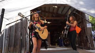 Get Away - Nalani & Sarina