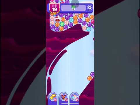 (Angry birds dream blast) Level 11441 gameplay, subscribe for latest update!