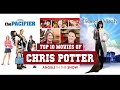 Chris Potter Top 10 Movies | Best 10 Movie of Chris Potter