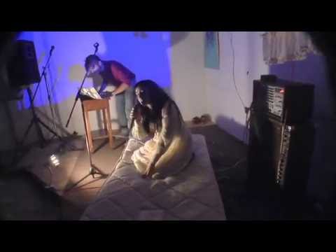 Manic Pixie Dream Girl @ Pencil Factory Northampton MA 9/24/16