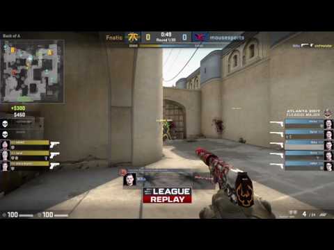 Niko USP 4K (replay)