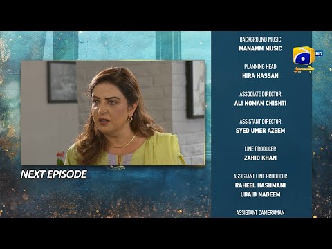 Kaffara Episode 85 Teaser - Har Pal Geo