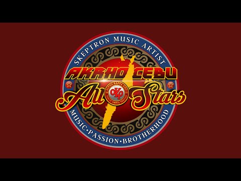 AKRHO CEBU ALLSTARS (51st AKP Anniversary song)