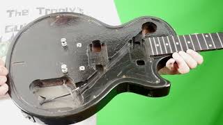 Video thumbnail for Does Guitar Center Even Have Anything Good? | Guitar Hunting w/ Trogly by The Trogly's Guitar Show