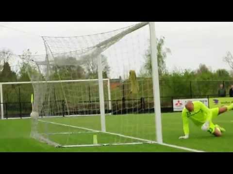 Spaubeek 1 - HBC09 1 (2-1)