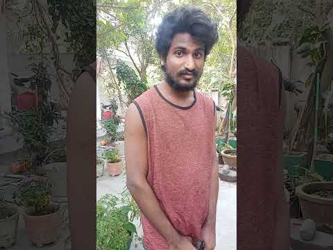 BHANU PRAKASH KATAM Introduction video