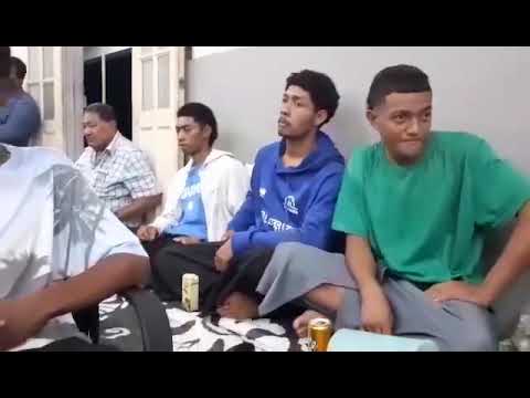 Kalapu Temata o Lomaiviti - Fiemo'ui