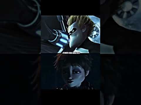 Syndrome vs the screenslaver