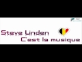 Steve Linden - C'est la musique (Eurovision NF ...