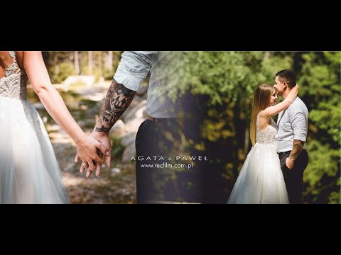 Agata & Paweł