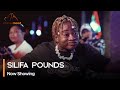 Silifa Pounds - Latest Yoruba Movie 2023 Drama Jumoke Odetola | Jide Awobona | Omoyemi Opoosun