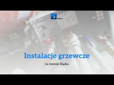 Zetem Sp. z o. o. - video