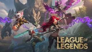 オークがやるLOL ７話｜リーグ・オブ・レジェンド