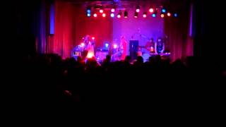 Houndmouth -- 15 Years