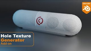 Hole Texture Generator video thumbnail